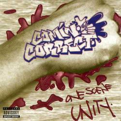 Comin' Correct : One Scene Unity